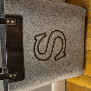 Thirty-One Monogrammed Tote